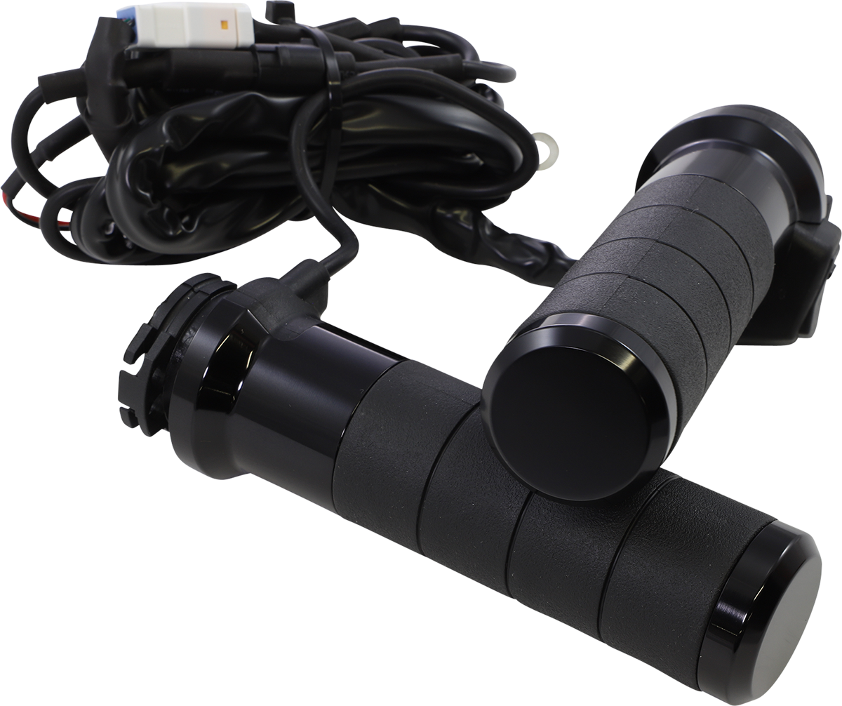 Titan-X Heated Grips