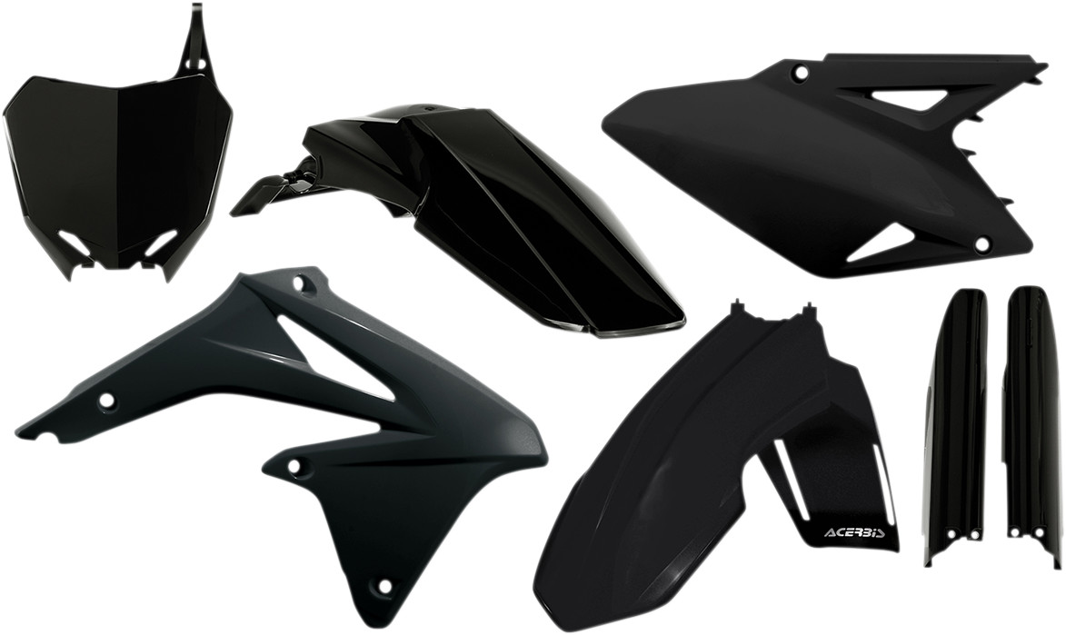 ACERBIS Full Replacement Plastic Kit For Suzuki