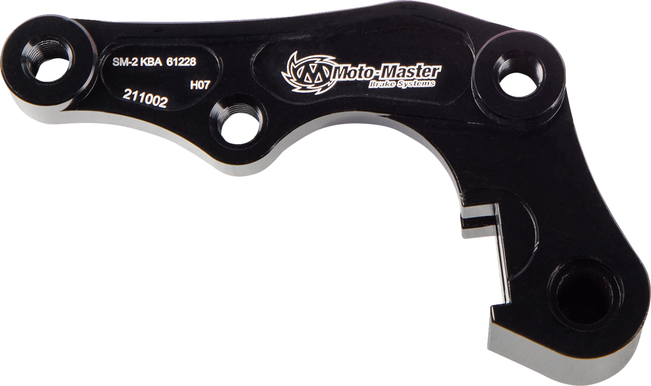 MOTO-MASTER Caliper Adapter