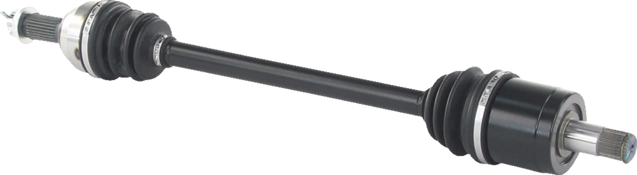 Moose Racing OEM Replacement Standard CV Axle