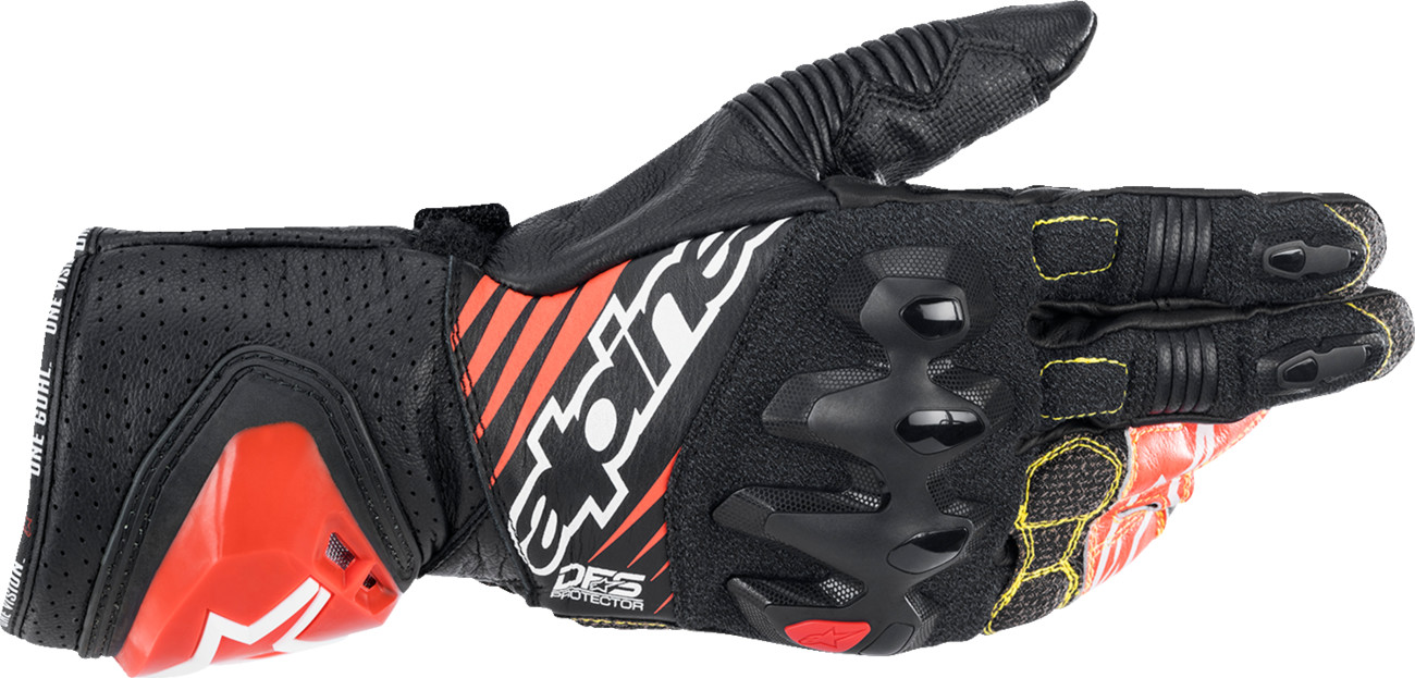 ALPINESTARS GP Tech v2 Gloves