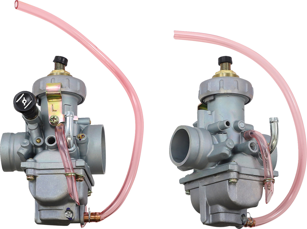 Moose Racing Replacement Carburetor