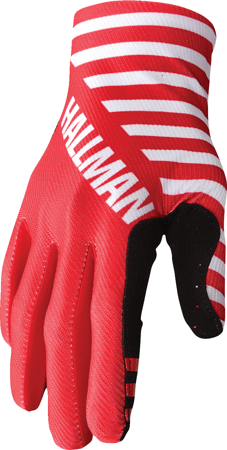 Thor Mainstay Gloves