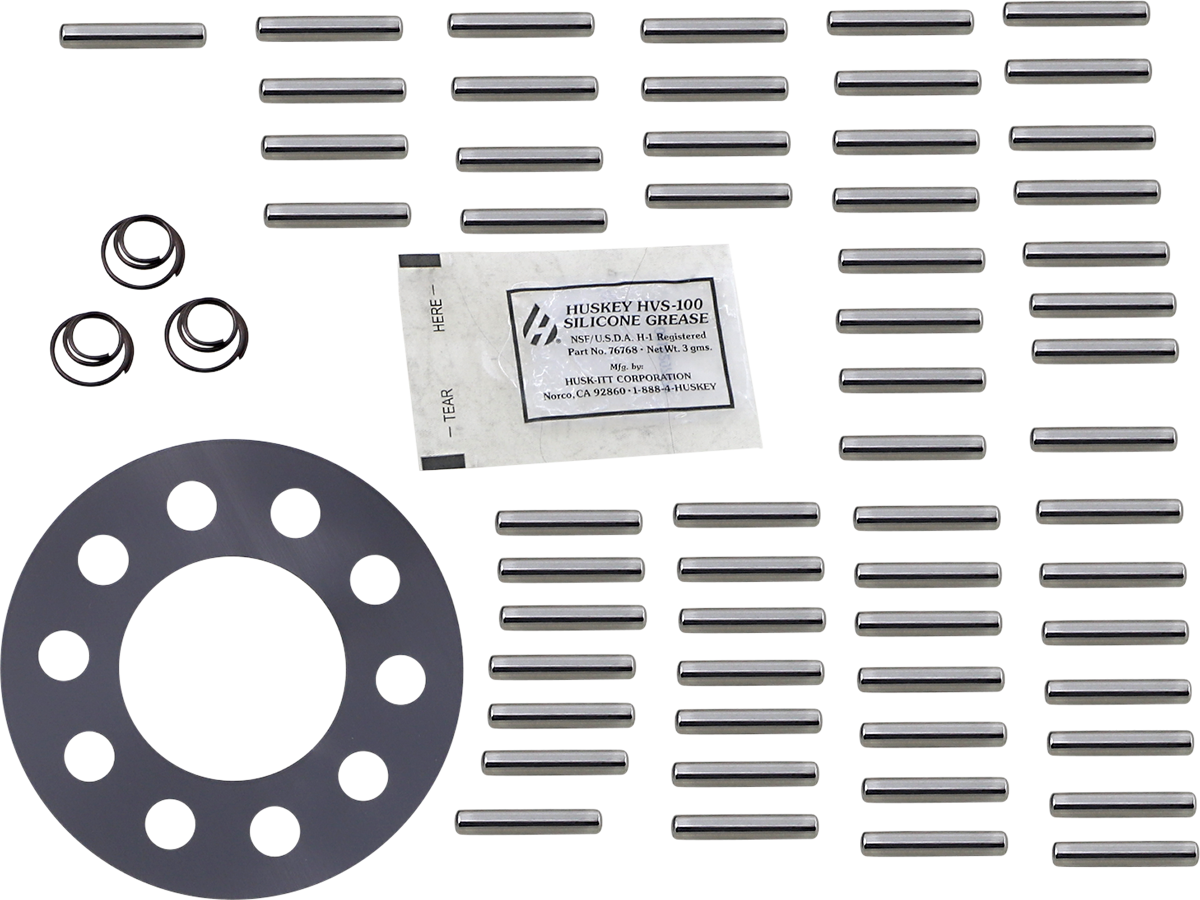 BELT DRIVES LTD. Clutch Hub Bearing Kit