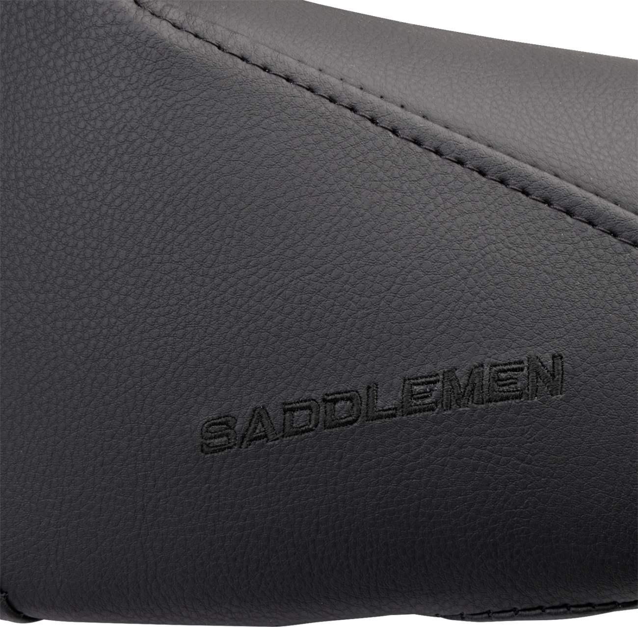 SADDLEMEN Explorer RoadSofa™ Seat