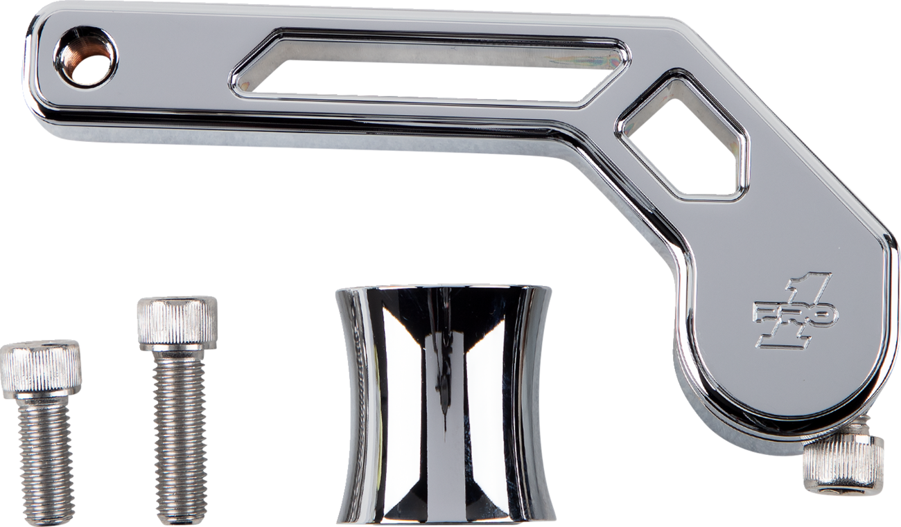 Pro-One T-Rex Shorty Shifter Arm For Harley Touring / FL Softail 1982-2025