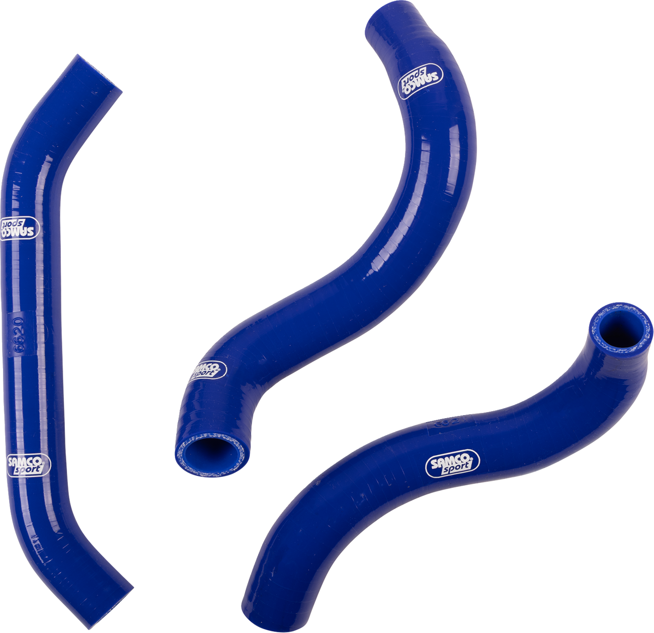 OEM Fit Radiator Hose Kit