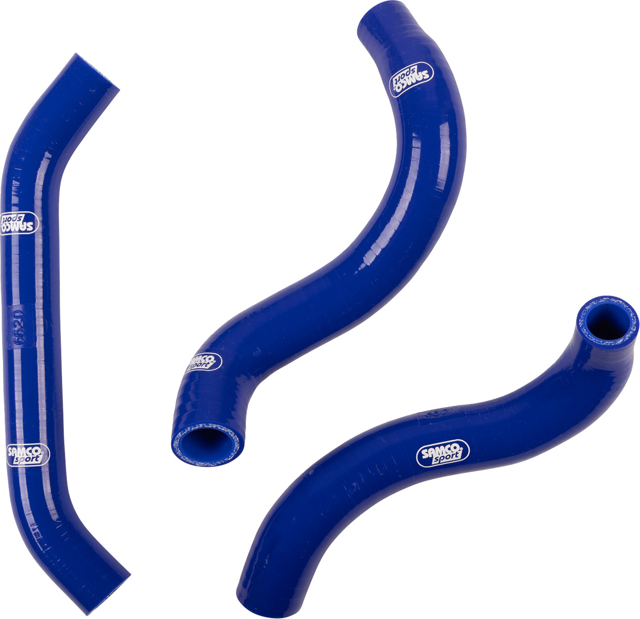 Moose Racing OEM Fit Radiator Hose Kit