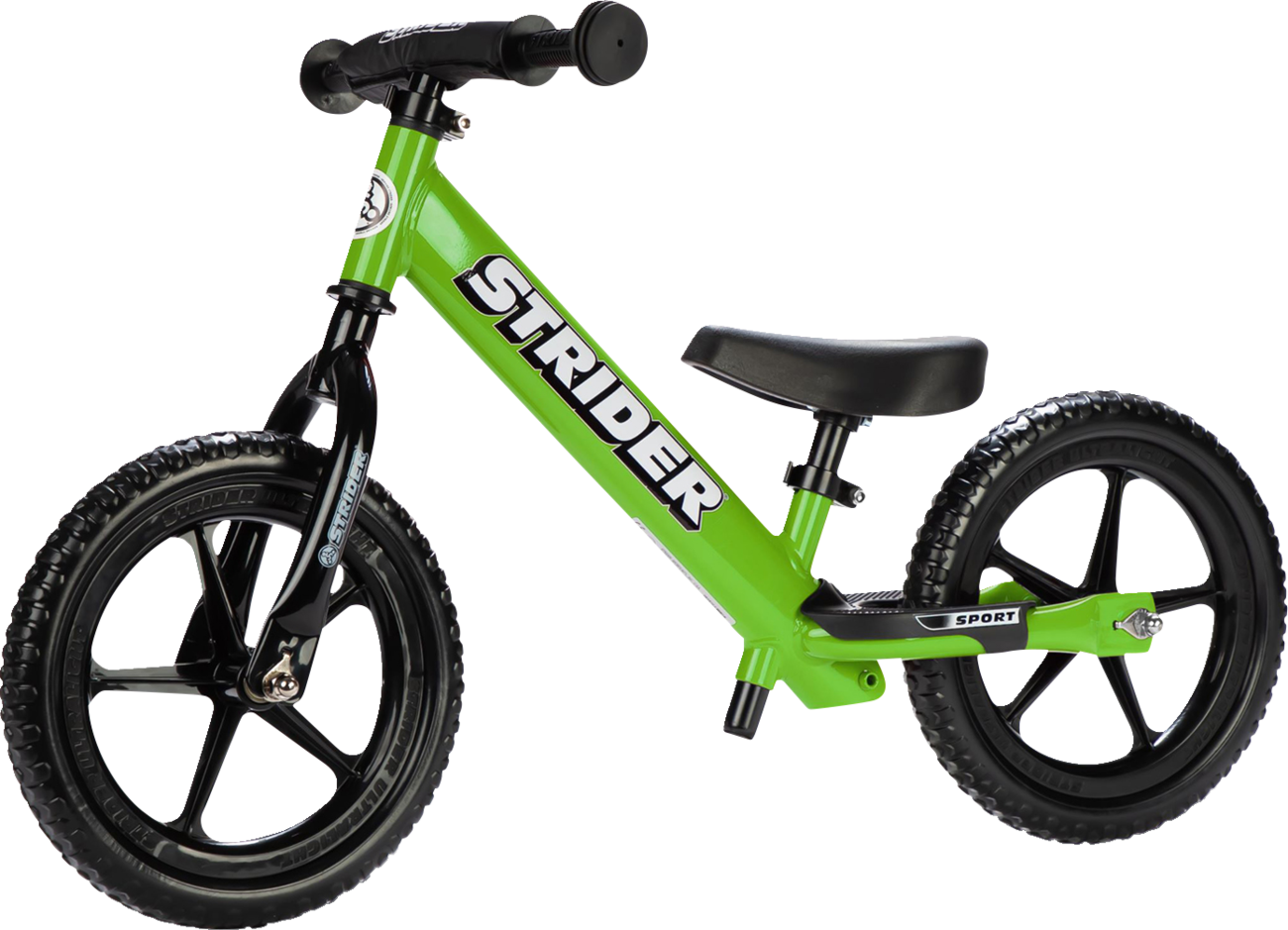 STRIDER Balance Bike