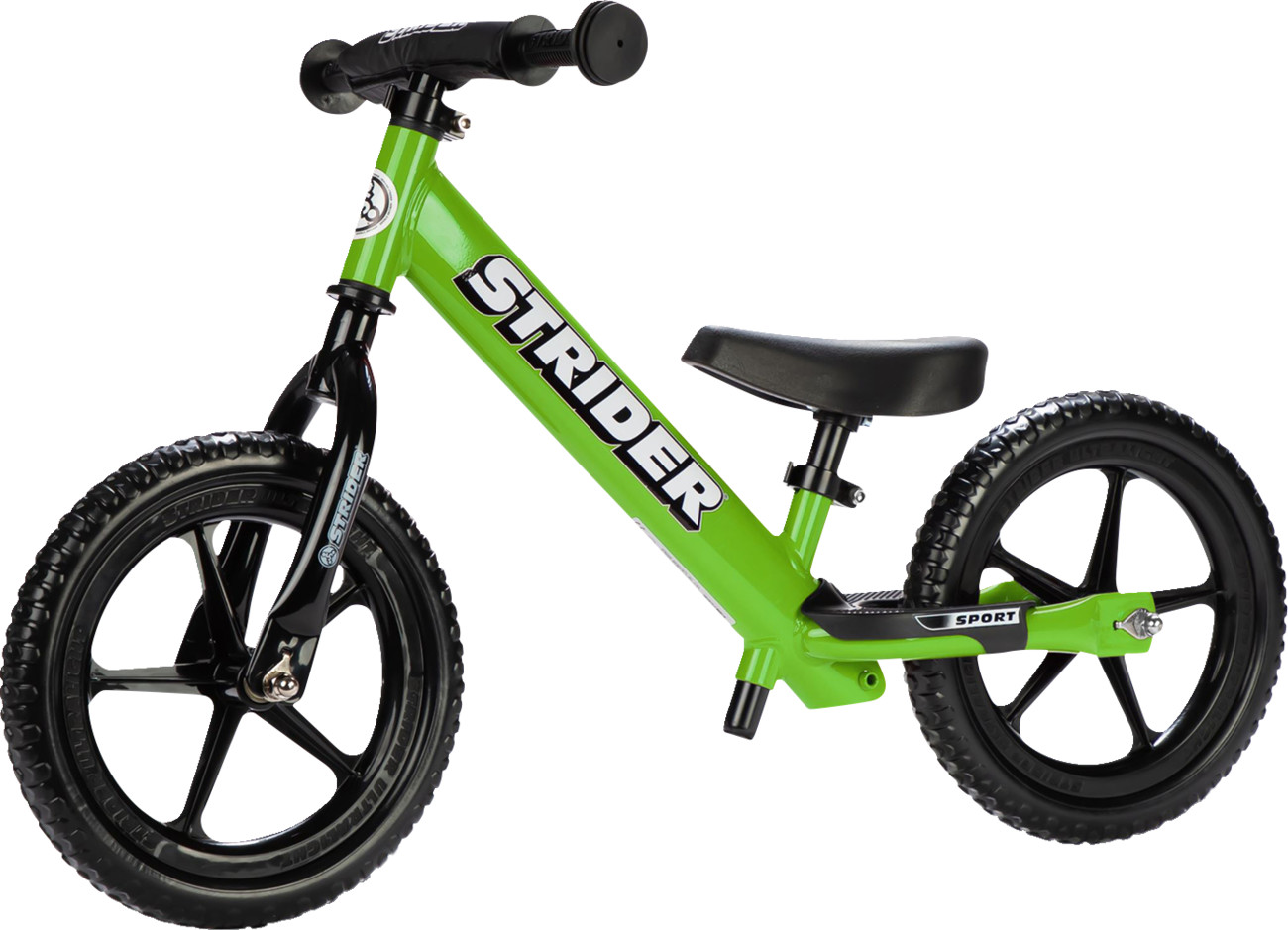 STRIDER Balance Bike