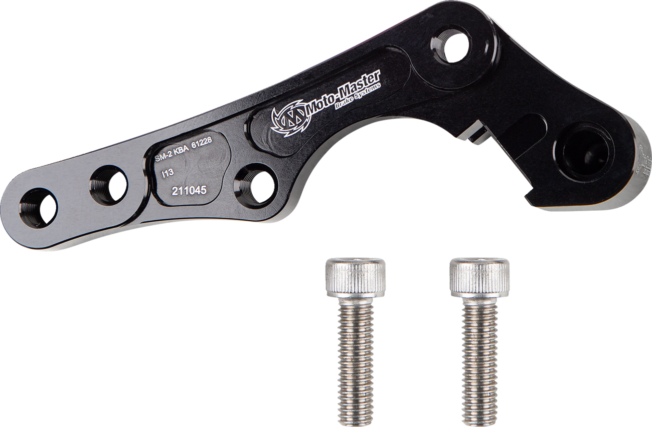 Moto-master Caliper Adapter Gas Gas/Husaberg/Husqvarna/KTM