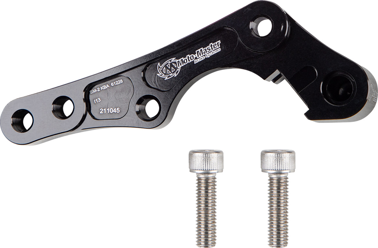 MOTO-MASTER Caliper Adapter
