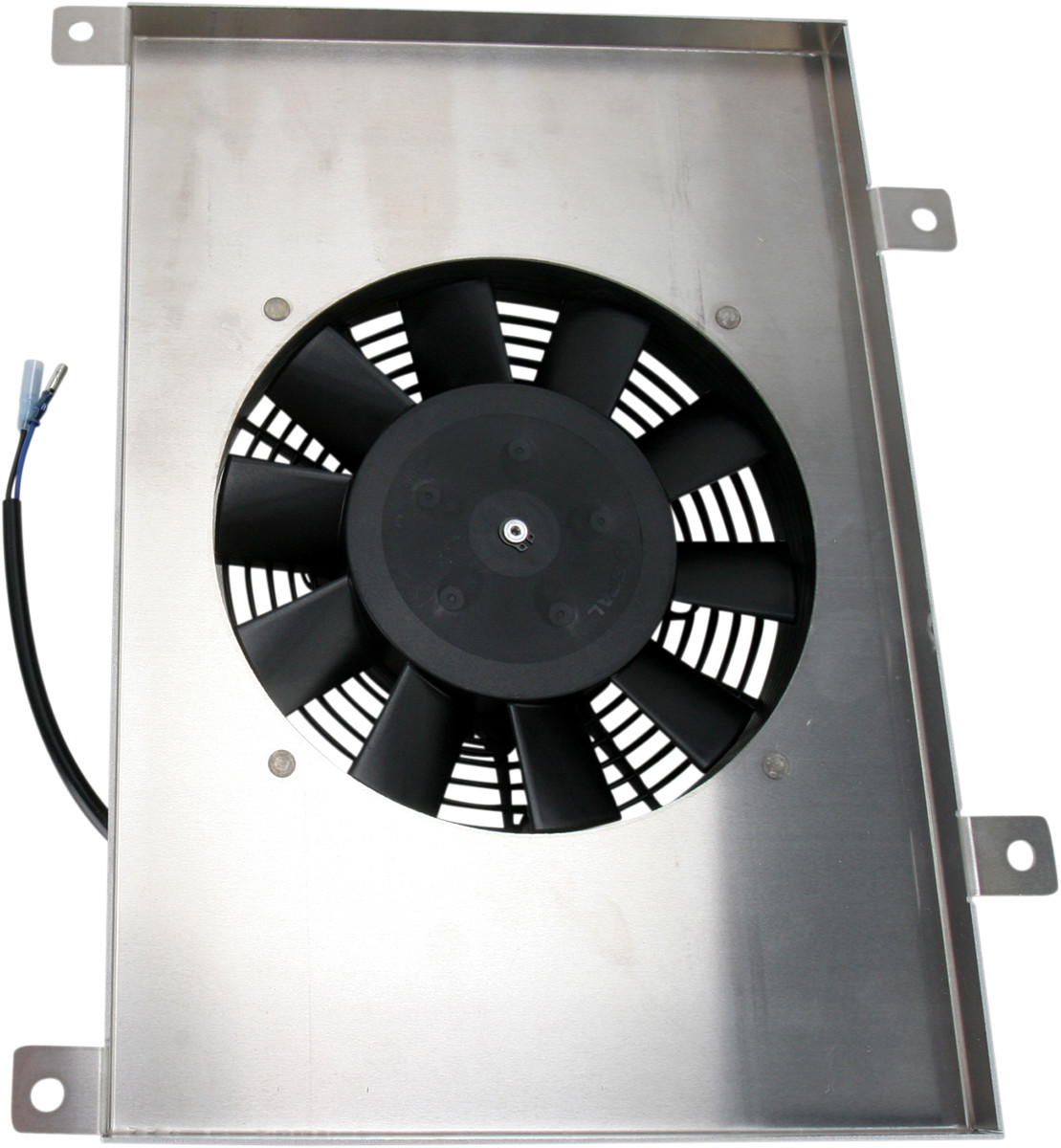 Moose Racing Hi-Performance Cooling Fan