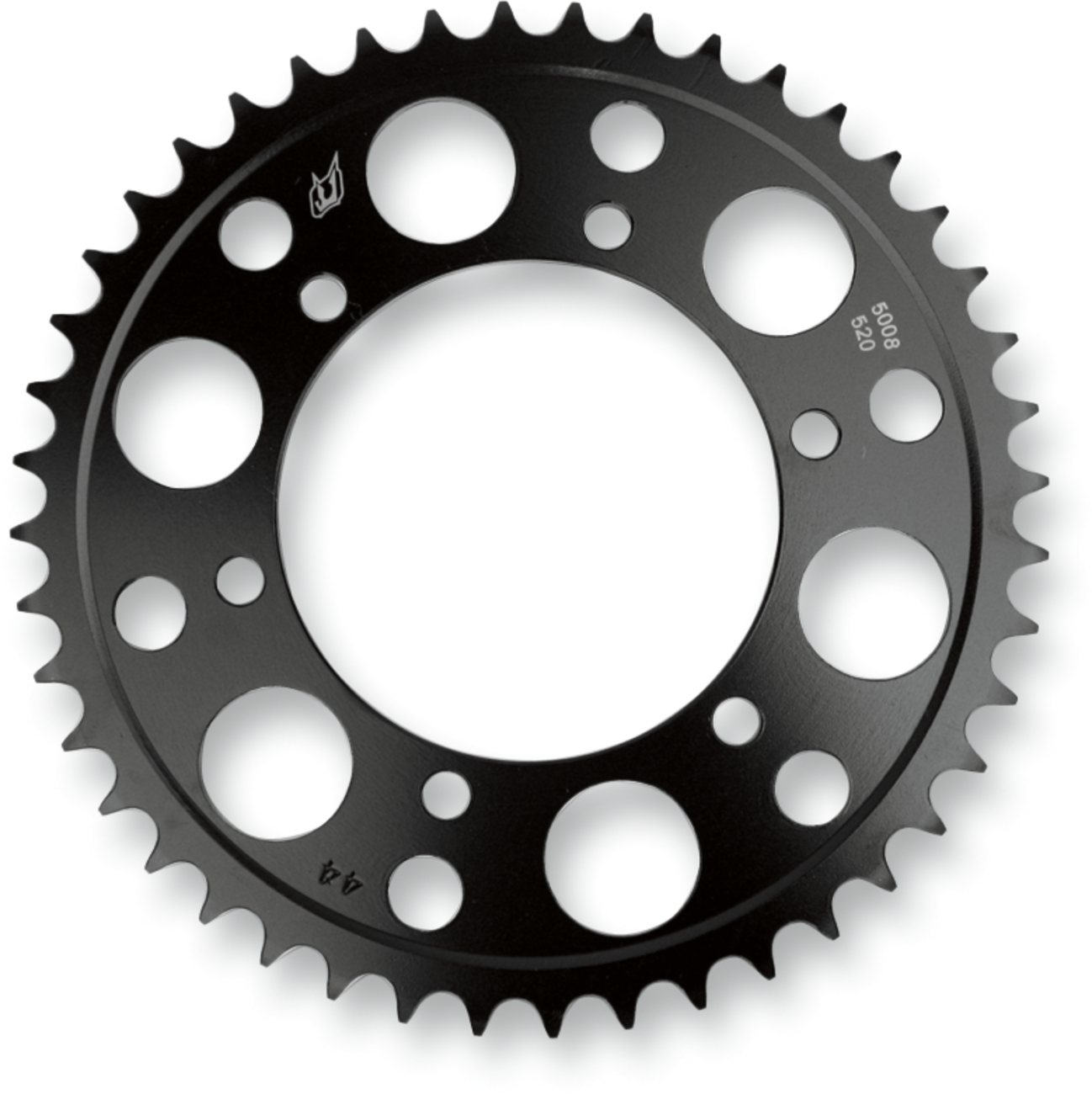 DRIVEN RACING Lightweight Steel Sprocket