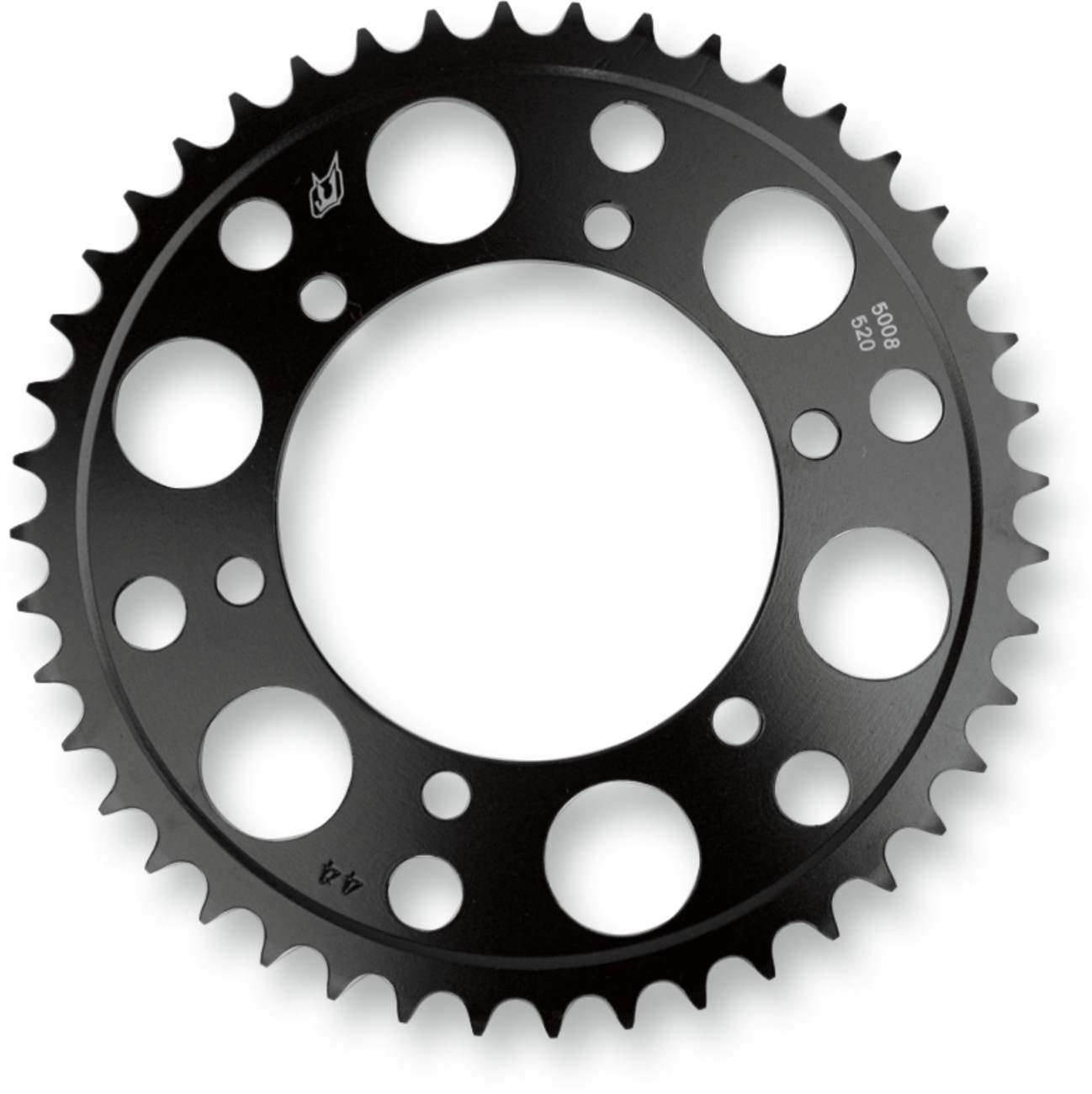 DRIVEN RACING Lightweight Steel Sprocket