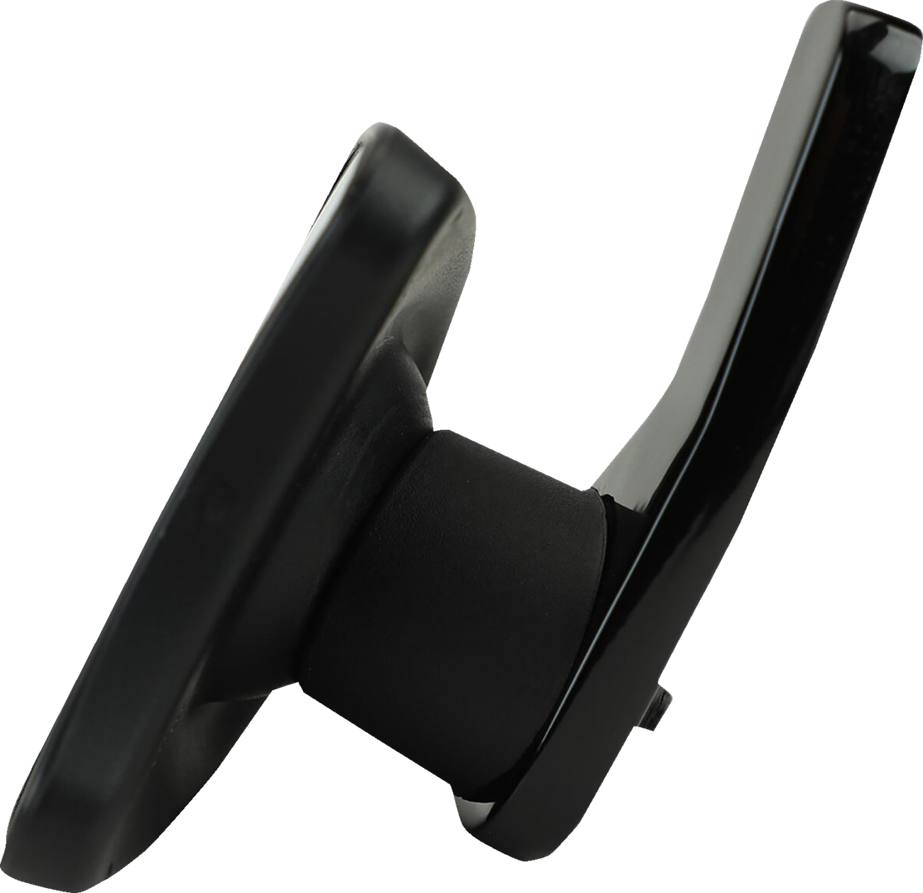LA CHOPPERS Mirror Drop Down Bracket
