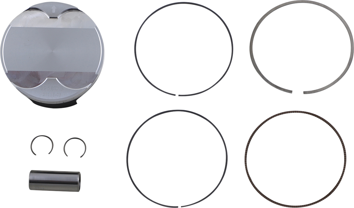 Piston Kit for 4 Stroke