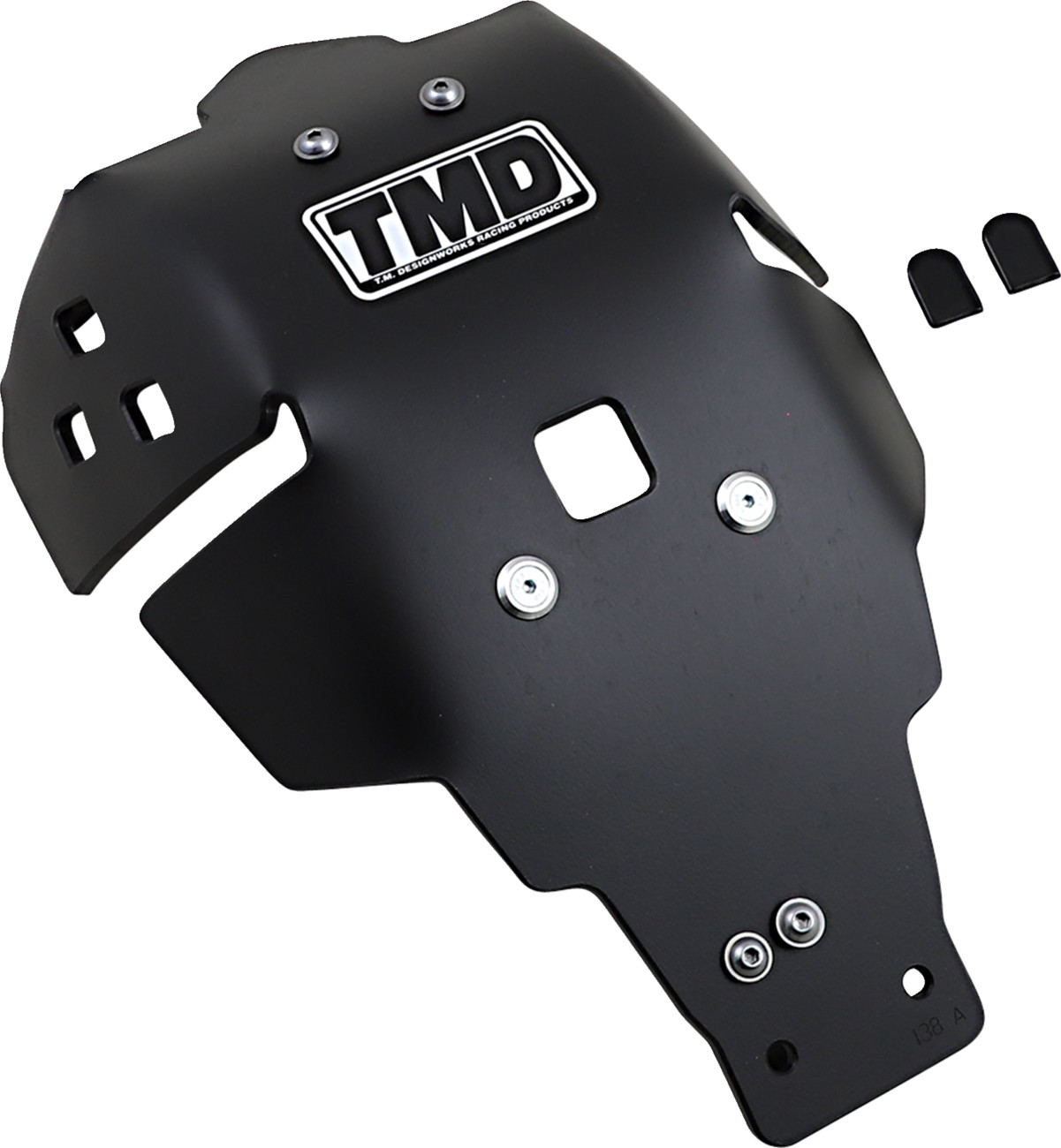 TM Designworks Full-Coverage Skid Plate