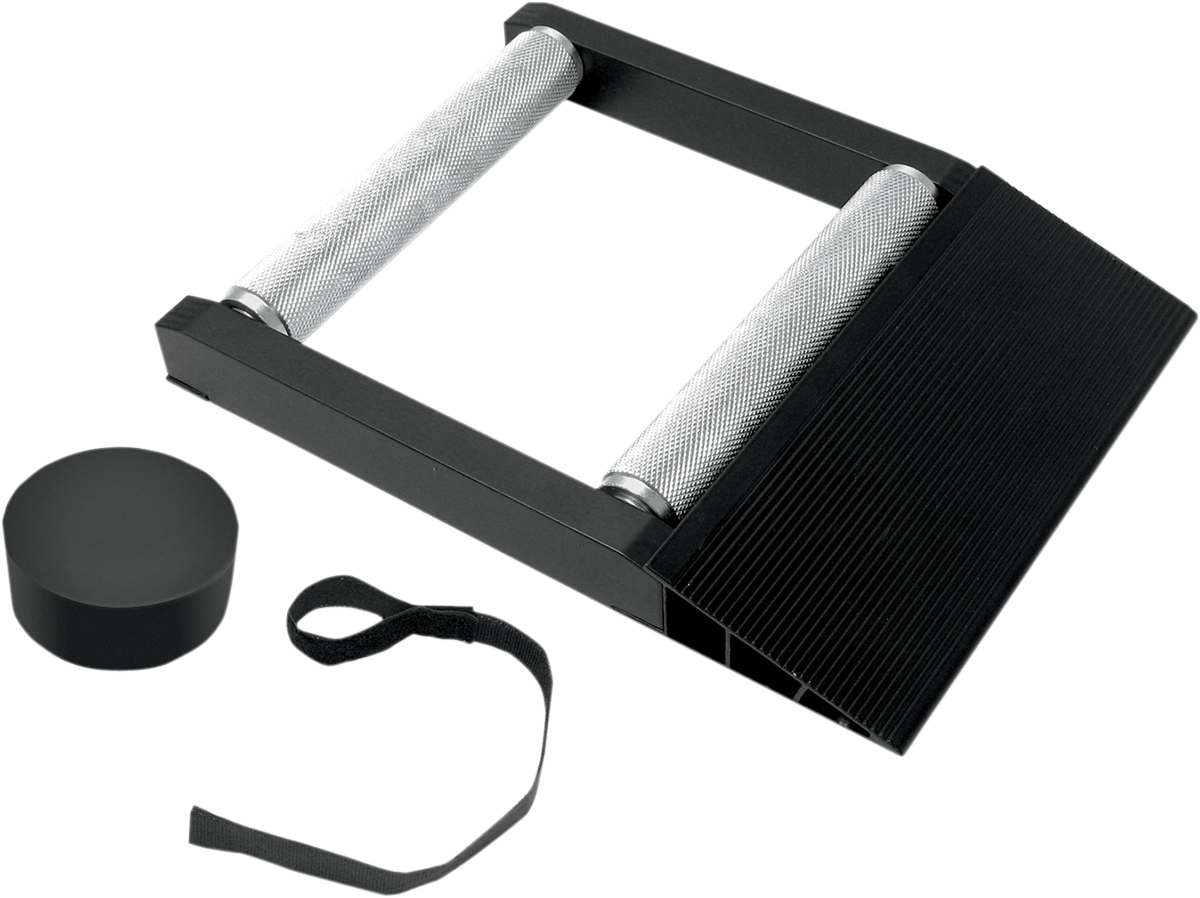 MOTORSPORT PRODUCTS Wheel Cleaning Stand