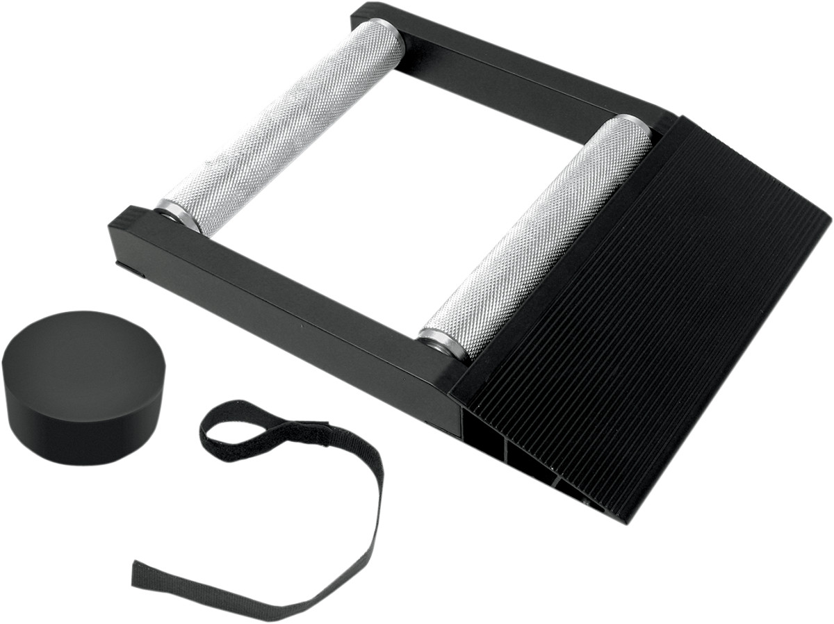MOTORSPORT PRODUCTS Wheel Cleaning Stand
