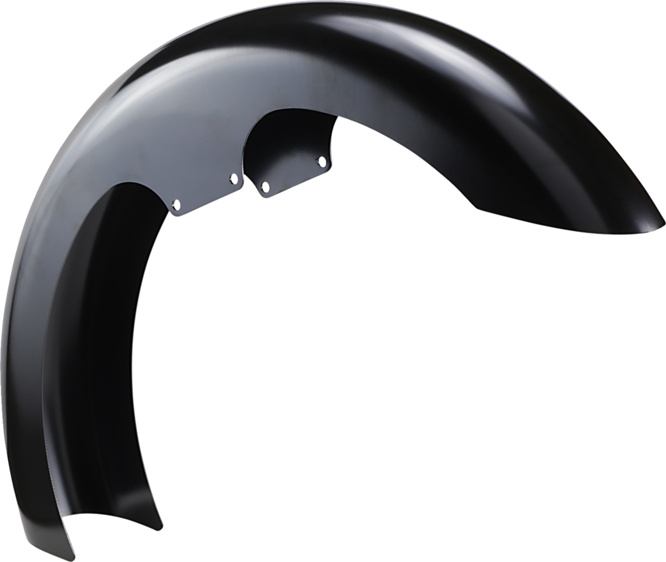 Klock Werks Hugger Series Front Fender for Harley FXD 1991-2005