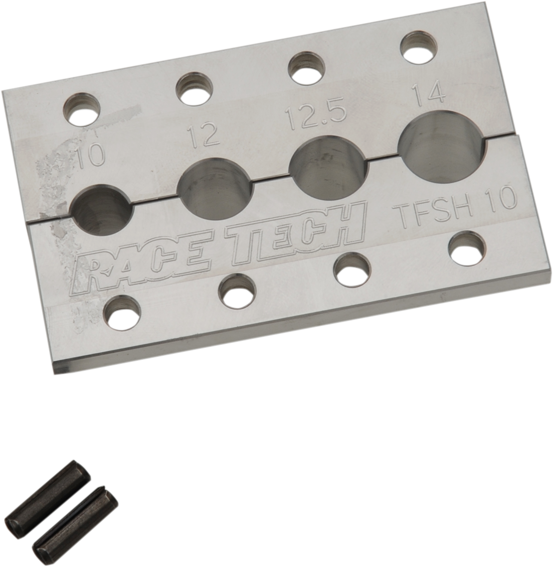 RACE TECH Shaft Holding Tool