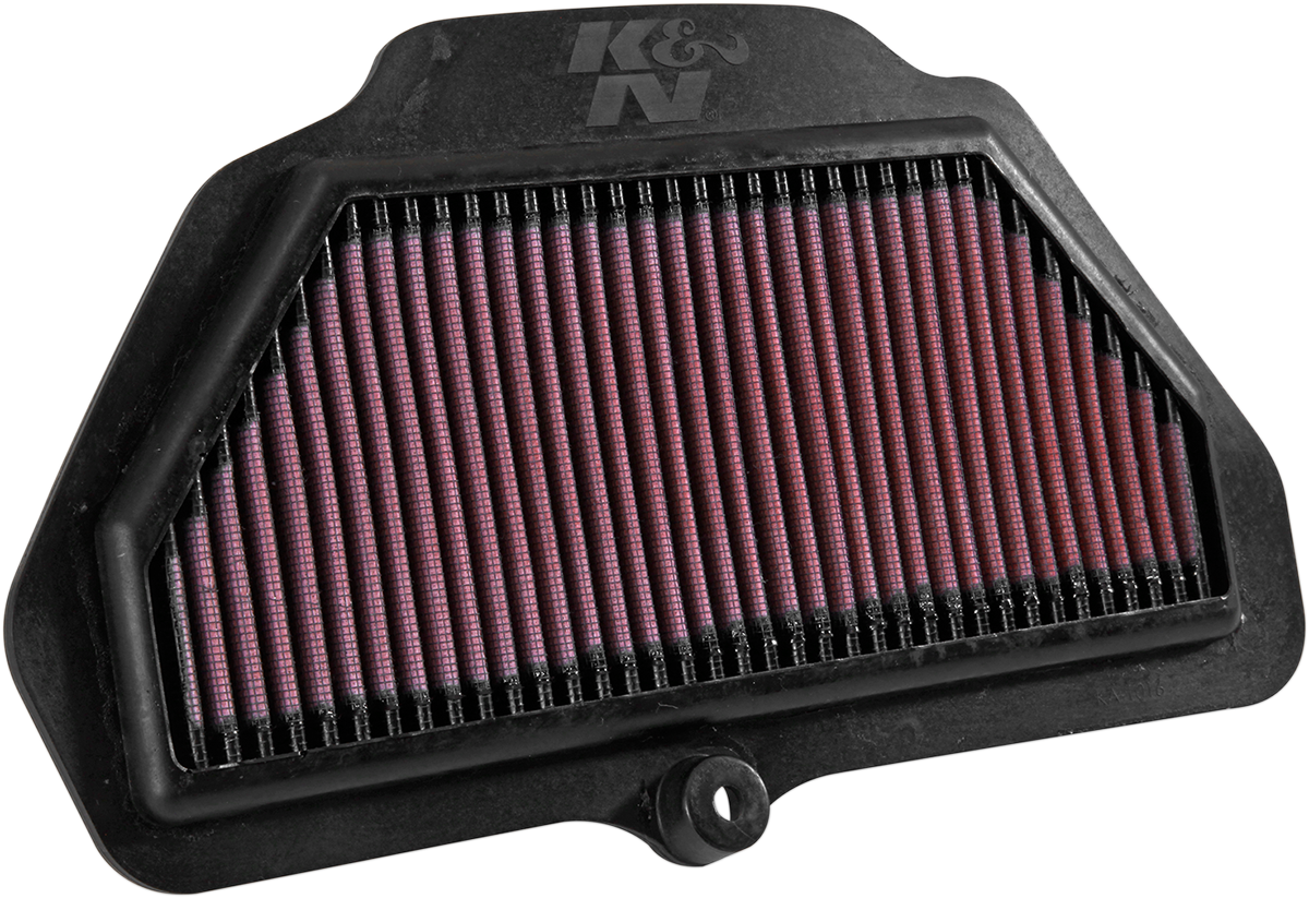 K & N OE Replacement High-Flow Air Filter
