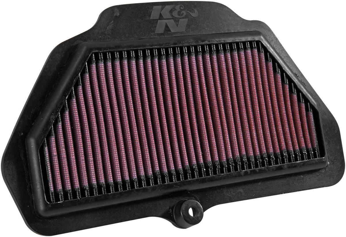 K & N OE Replacement High-Flow Air Filter
