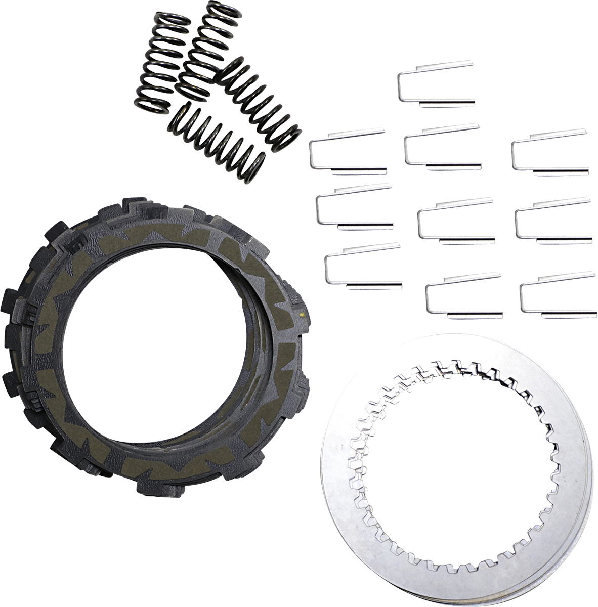 Rekluse Torq Drive Clutch Pack Yamaha R3 / MT-03