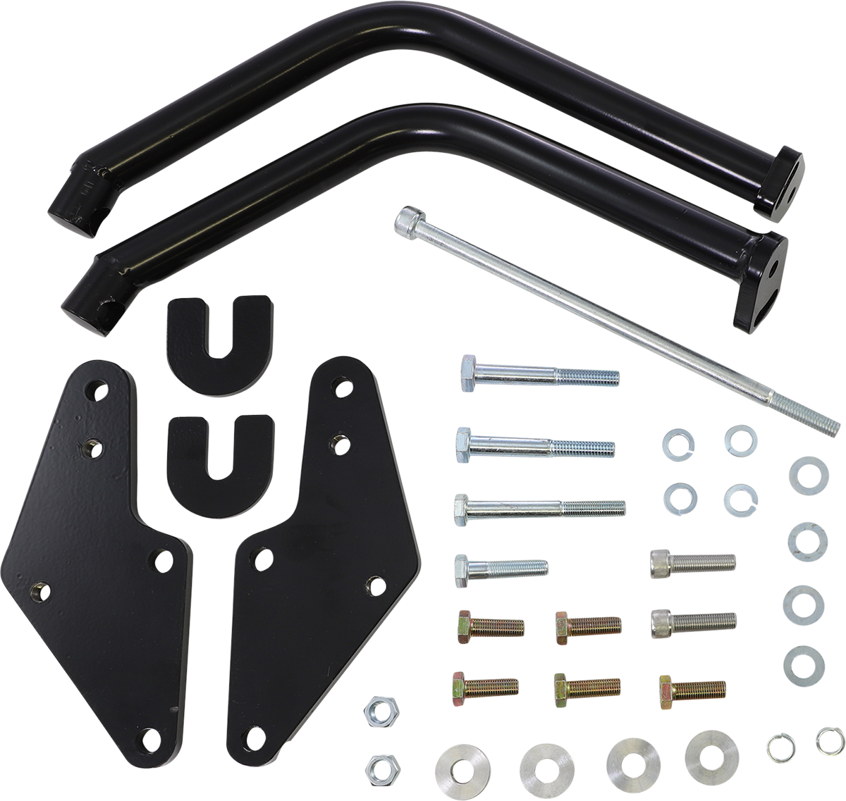 Highway Peg Mounts