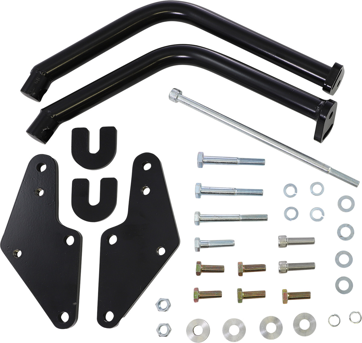 RIVCO PRODUCTS Highway Peg Mounts