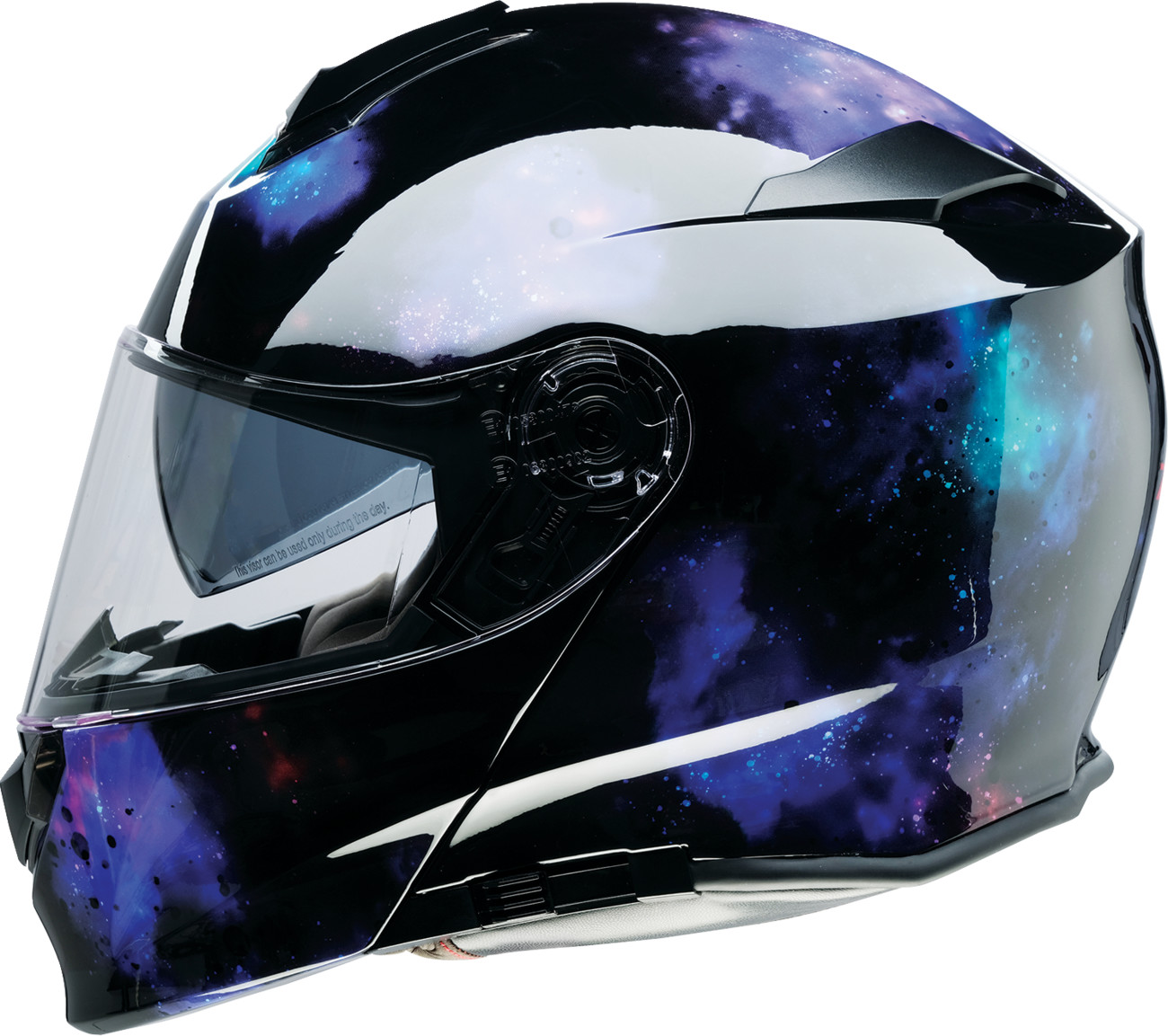 Z1r Solaris 2.0 Infinix Modular Helmet