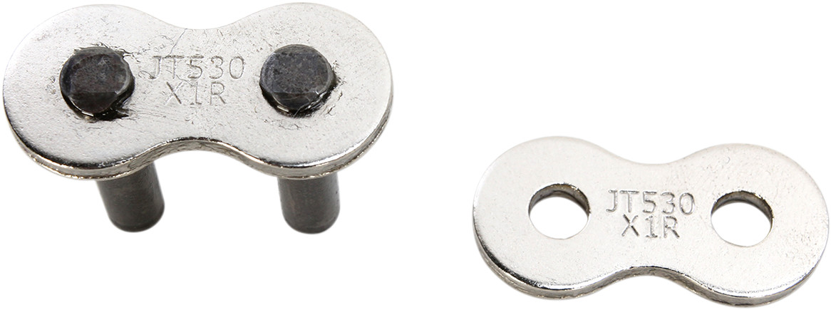 JT CHAINS 530 X1R Master Link