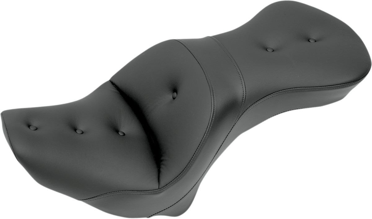 Saddlemen Explorer RS Roadsofa Seat For Harley Softail Heritage 2006-2017