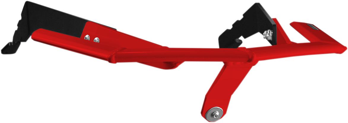 STRAIGHTLINE PERFORMANCE Front Sport Bumper