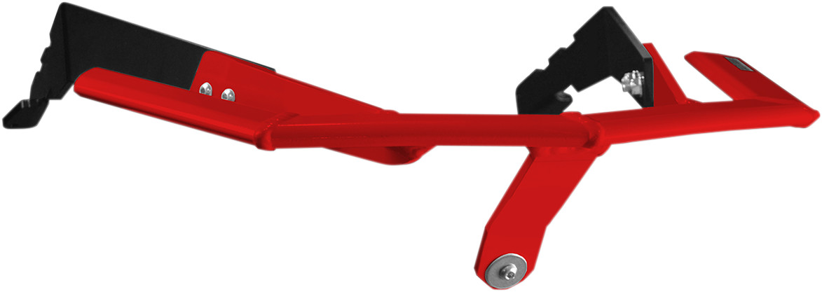STRAIGHTLINE PERFORMANCE Front Sport Bumper