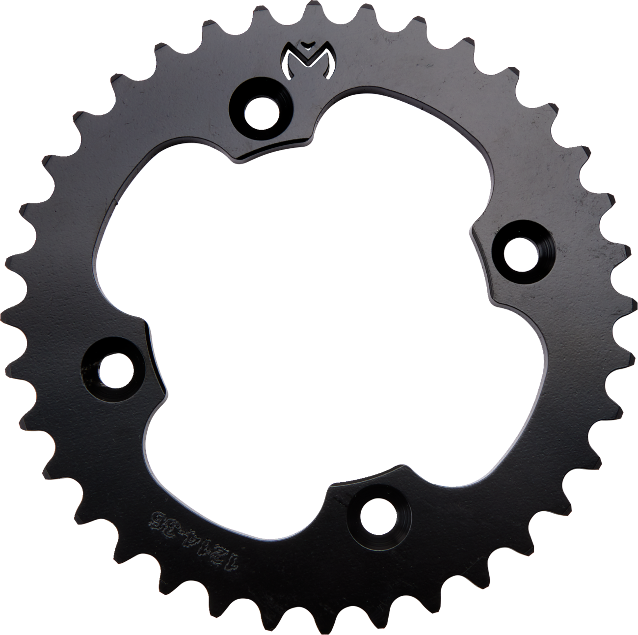 Steel Rear Sprocket