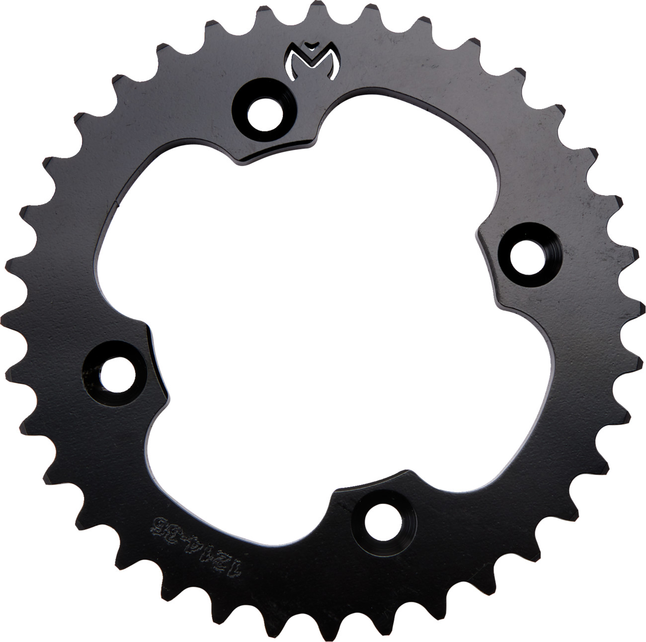 Moose Racing Steel Rear Sprocket