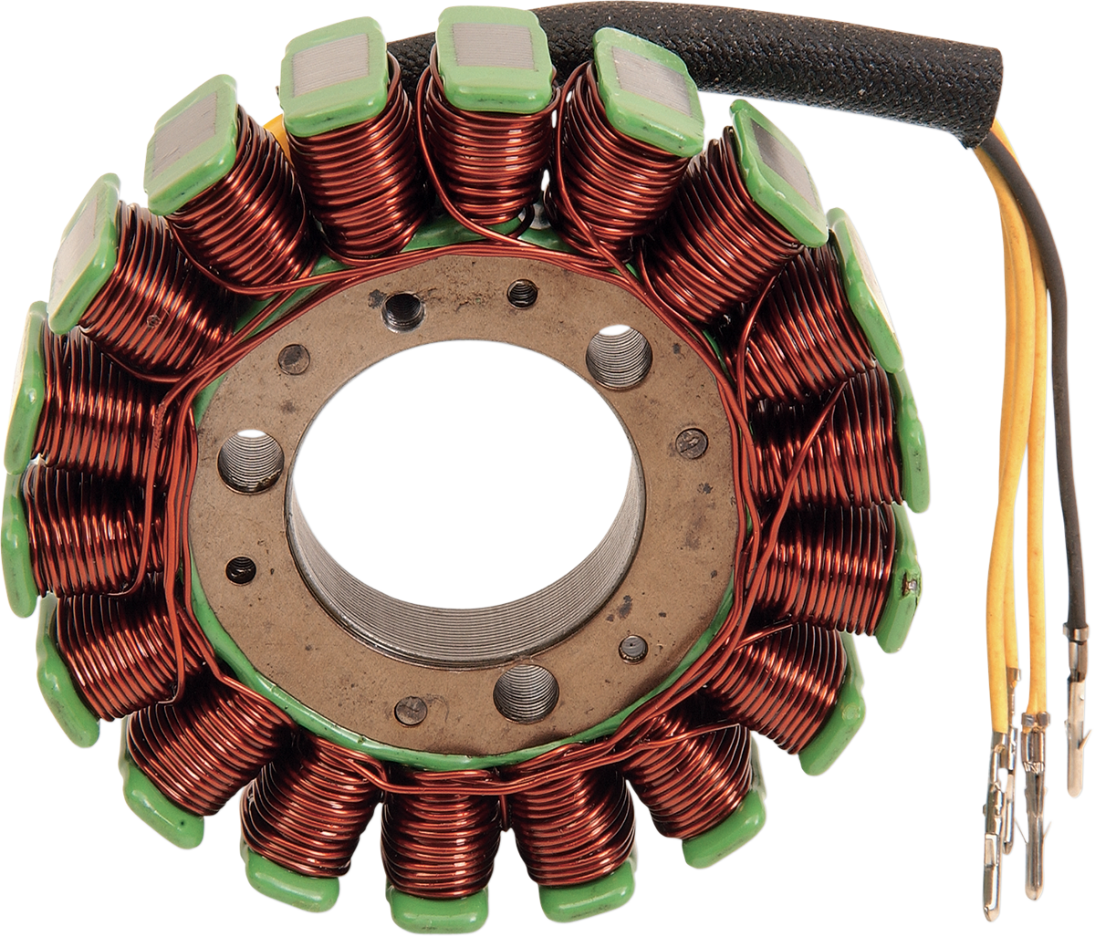 Stator image 2 of 2