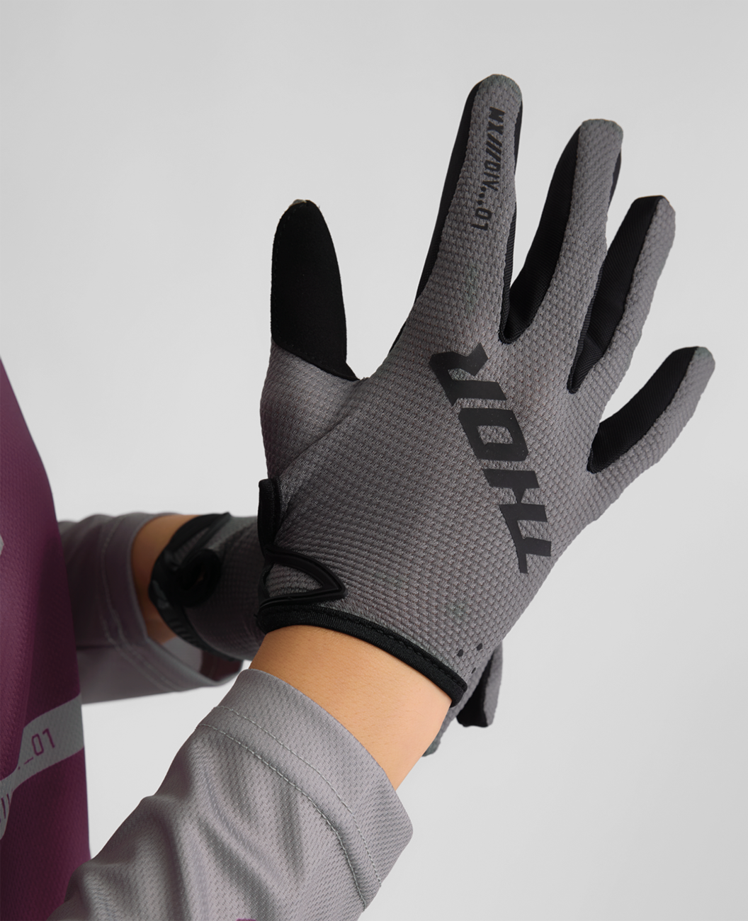 Thor Women's Ridemode Static Gloves