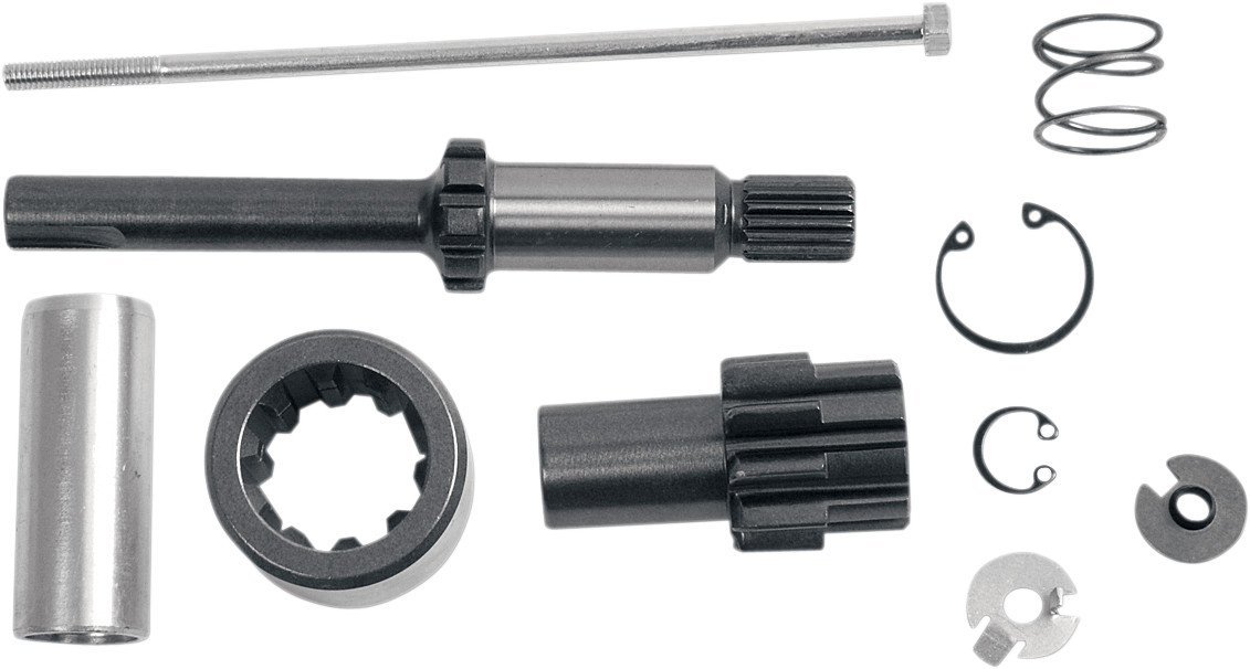 SPYKE Starter Jackshaft Kit