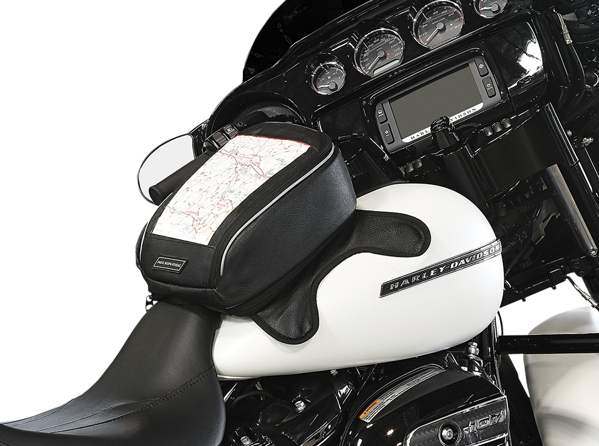 Nelson Rigg Journey Magnetic Tank Bag