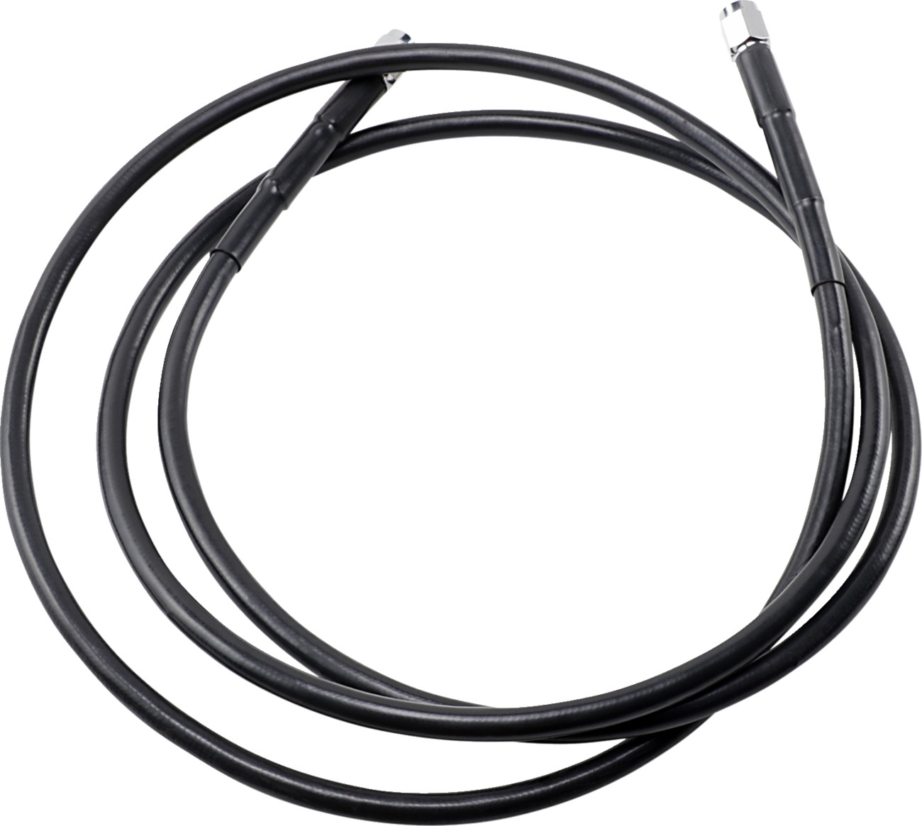 Drag Specialties Universal Brake Line