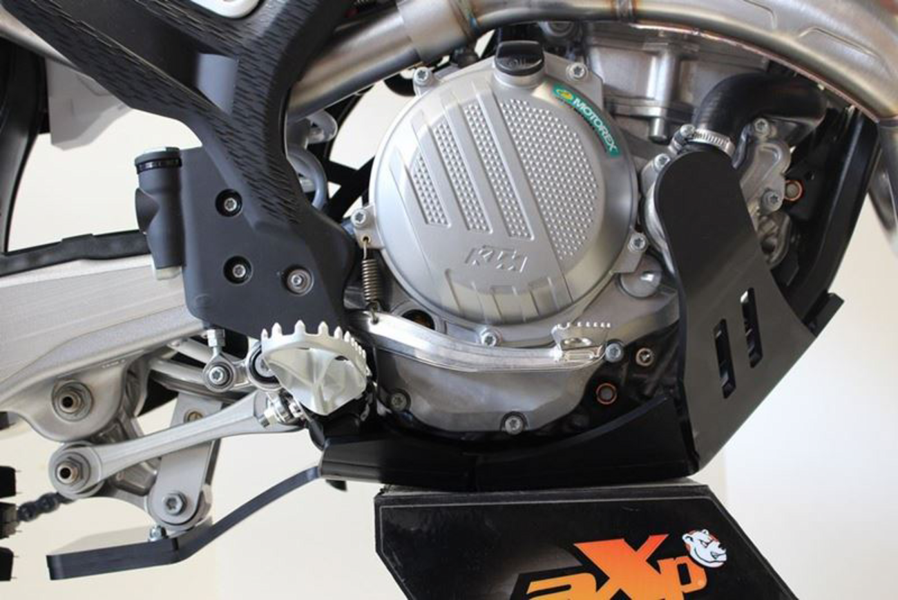 AXP Racing Xtrem Skid Plate Gas Gas MC250F / EX250F / EX350F 2021-2023