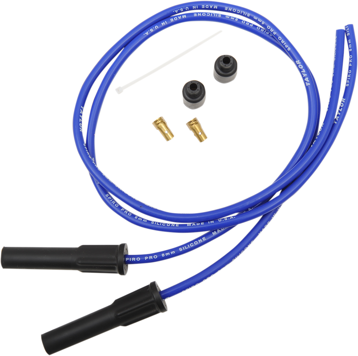 8 mm Pro Comp Spark Plug Wire Kit