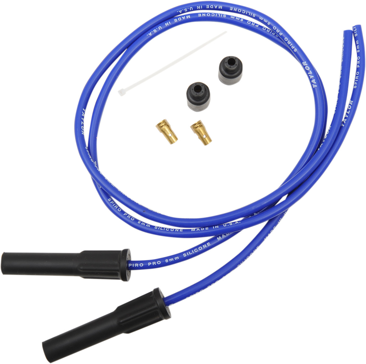 8 mm Pro Comp Spark Plug Wire Kit