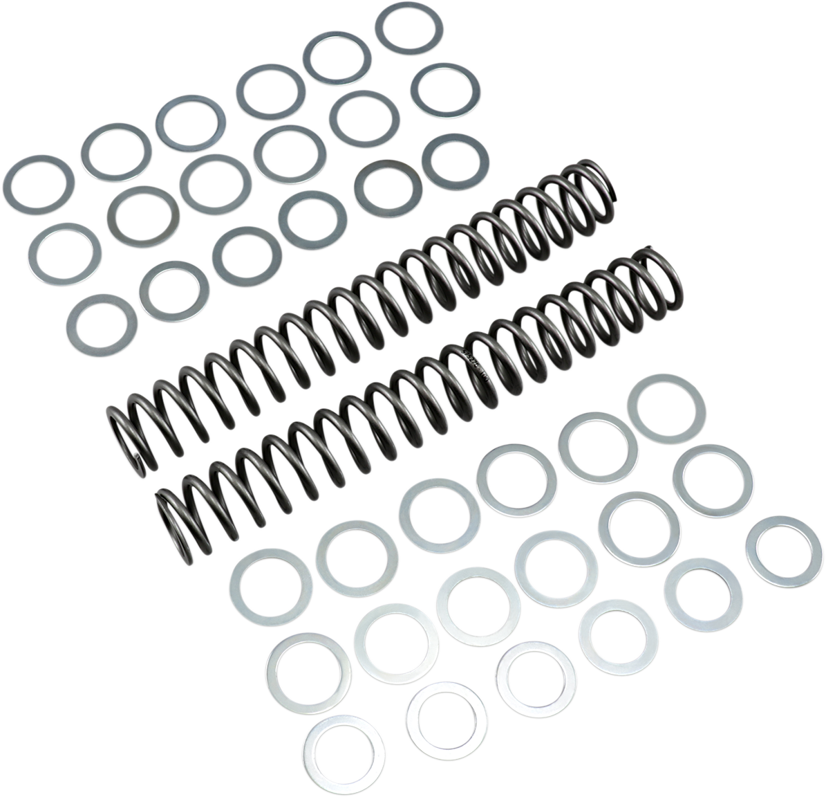 RACE TECH Fork Springs — 56.00 lb/in