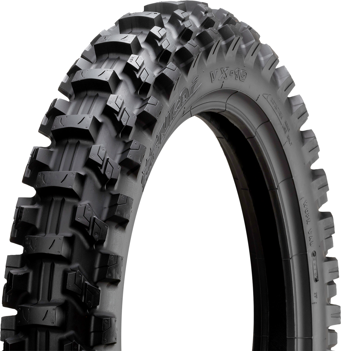 Irc Tire - VX-10 Mini Motocross - Rear - 80/100-12 - 50M