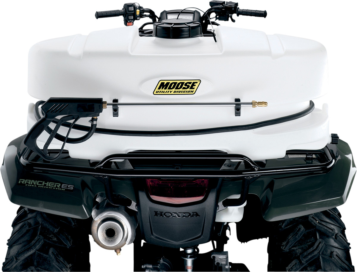 Moose Racing 25 Gallon Sprayer