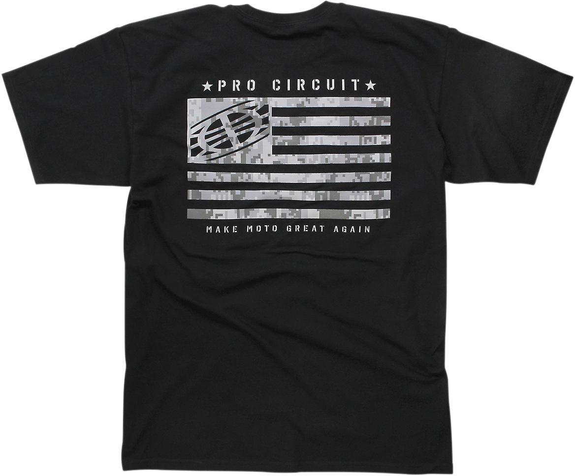 Flag T-Shirt